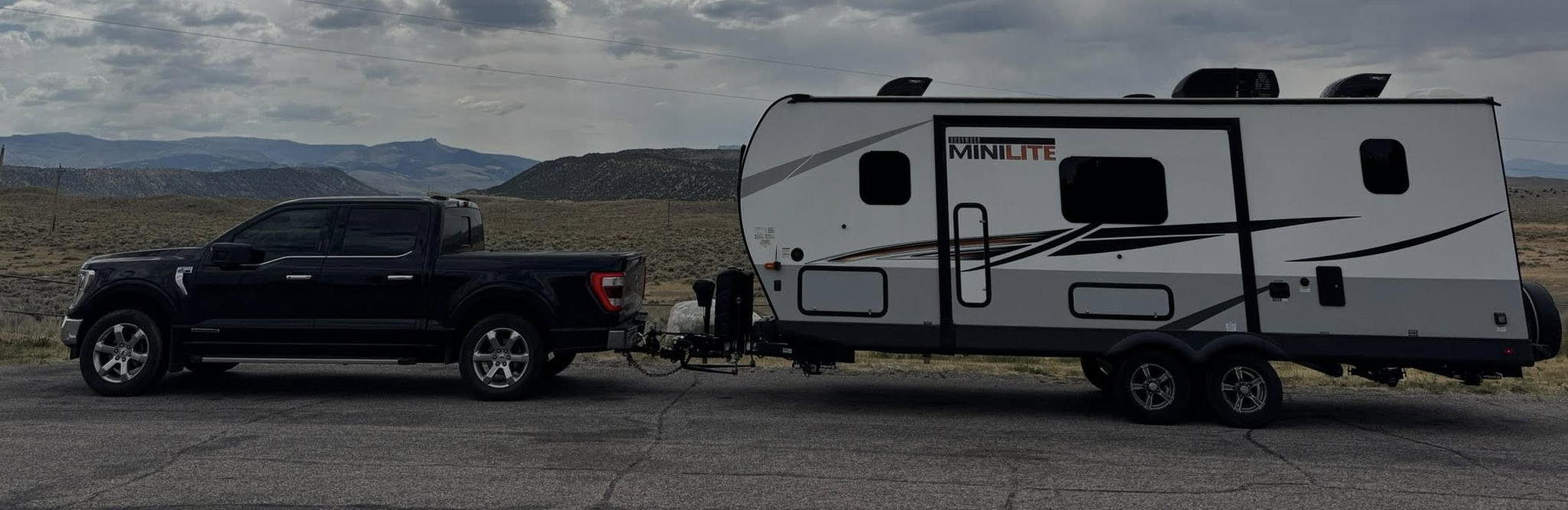 Understanding the Lever Effect in Travel Trailer Towing